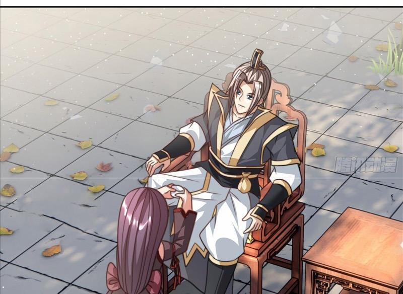 Thu Triệu Vạn Đồ Đệ, Vi Sư Vô Địch Thế Gian 31 trang 53