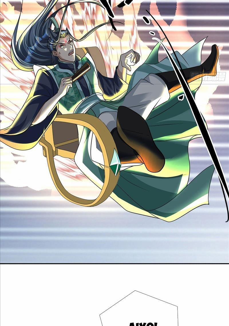 Thu Triệu Vạn Đồ Đệ, Vi Sư Vô Địch Thế Gian 31 trang 7