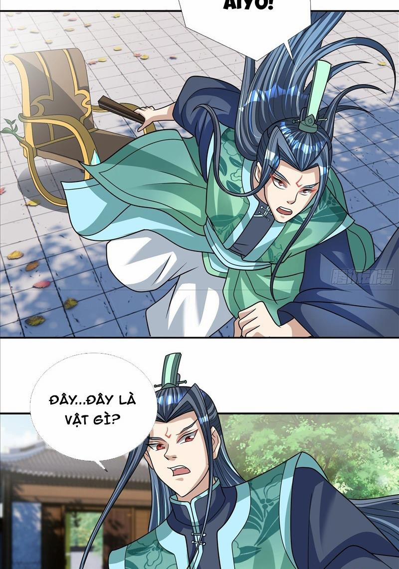 Thu Triệu Vạn Đồ Đệ, Vi Sư Vô Địch Thế Gian 31 trang 8