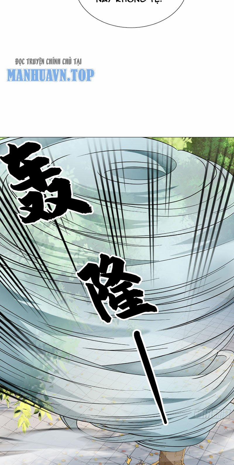 Thu Triệu Vạn Đồ Đệ, Vi Sư Vô Địch Thế Gian 32 trang 38