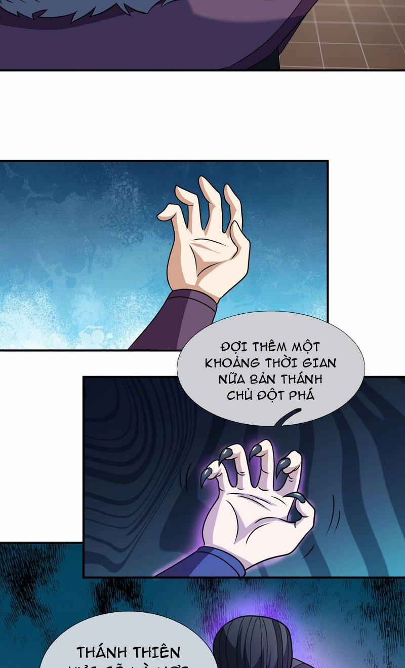 Thu Triệu Vạn Đồ Đệ, Vi Sư Vô Địch Thế Gian 34 trang 32