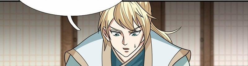 Thu Triệu Vạn Đồ Đệ, Vi Sư Vô Địch Thế Gian 34 trang 53