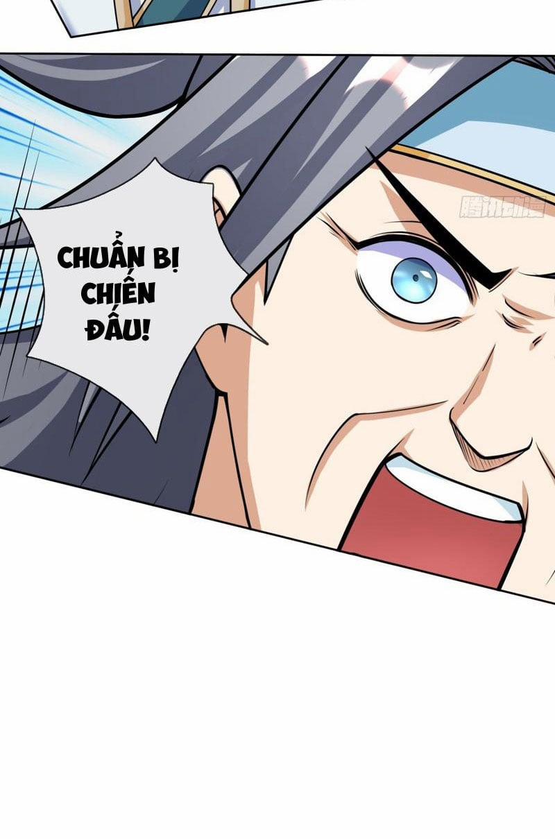Thu Triệu Vạn Đồ Đệ, Vi Sư Vô Địch Thế Gian 35 trang 34