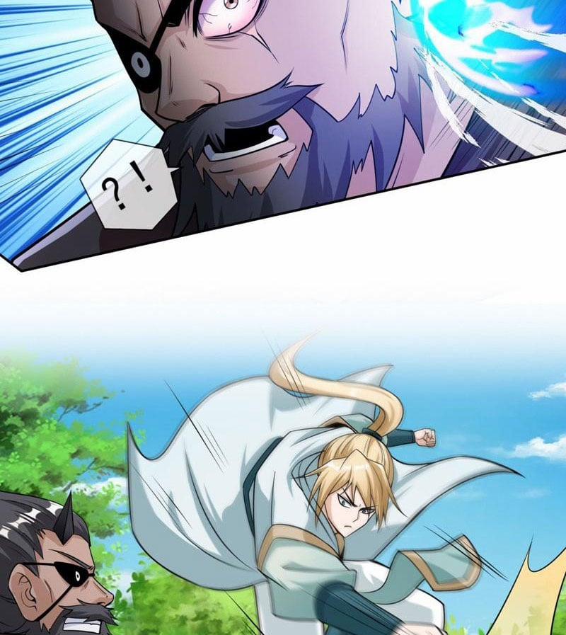 Thu Triệu Vạn Đồ Đệ, Vi Sư Vô Địch Thế Gian 35 trang 47