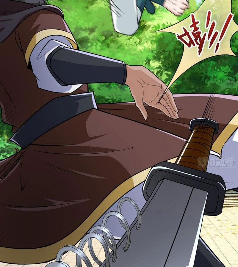 Thu Triệu Vạn Đồ Đệ, Vi Sư Vô Địch Thế Gian 35 trang 48