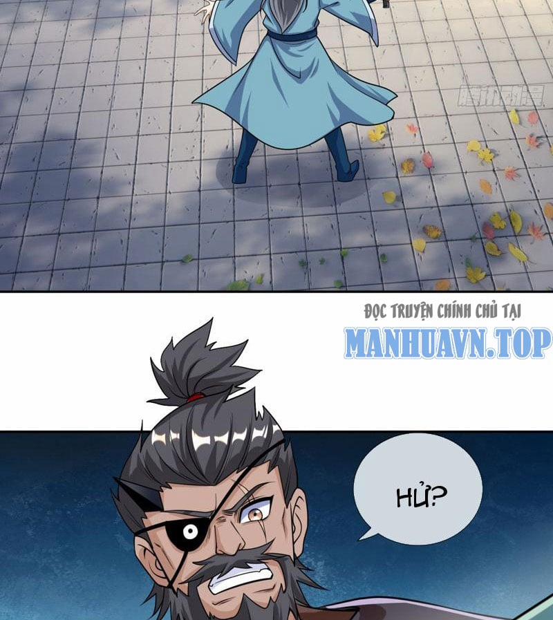 Thu Triệu Vạn Đồ Đệ, Vi Sư Vô Địch Thế Gian 35 trang 51