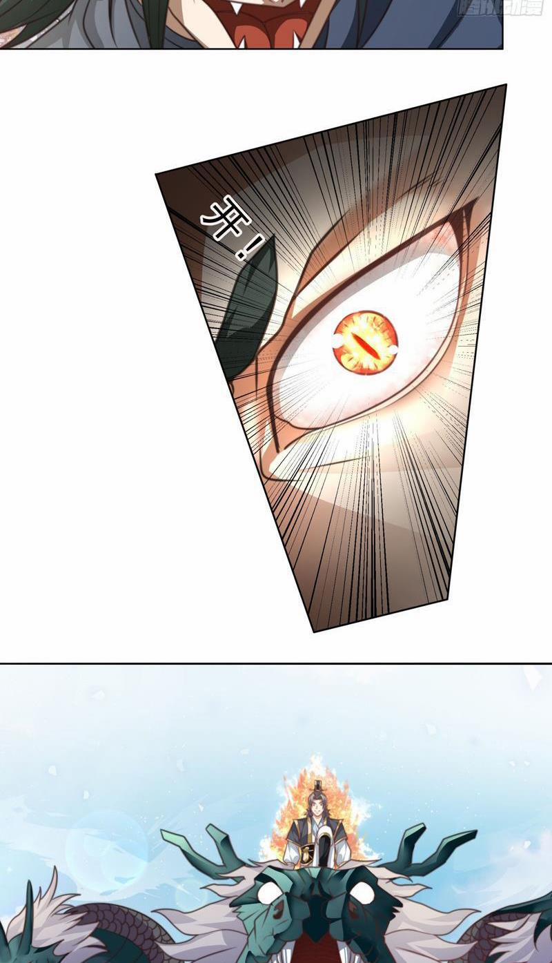 Thu Triệu Vạn Đồ Đệ, Vi Sư Vô Địch Thế Gian 37 trang 2