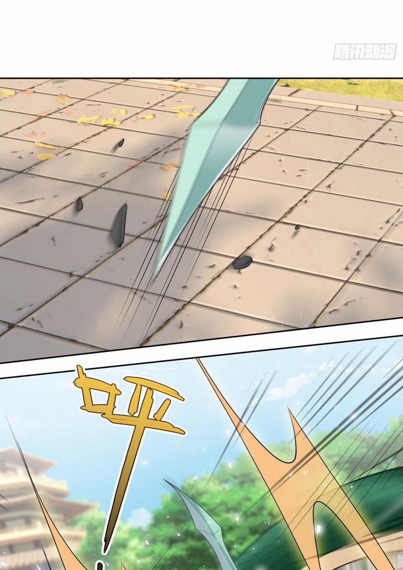 Thu Triệu Vạn Đồ Đệ, Vi Sư Vô Địch Thế Gian 37 trang 31