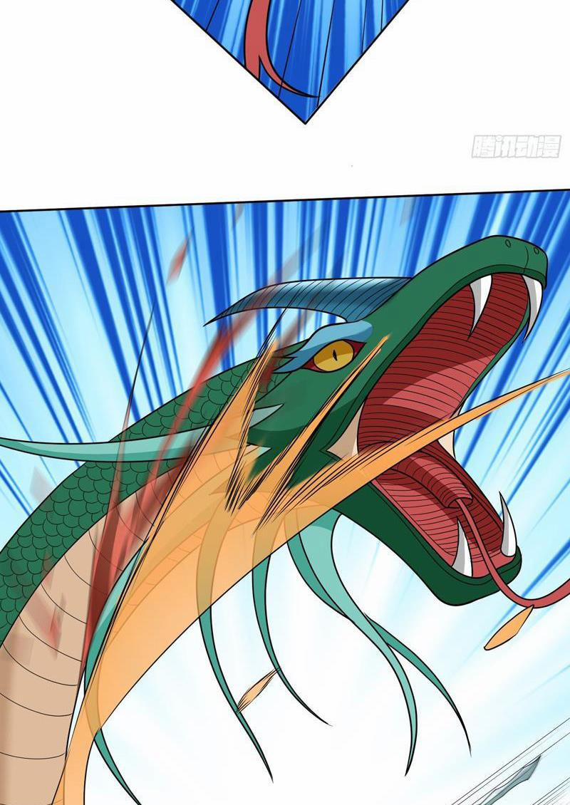 Thu Triệu Vạn Đồ Đệ, Vi Sư Vô Địch Thế Gian 37 trang 35