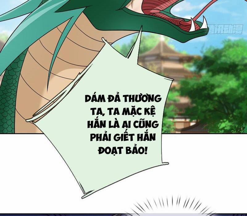 Thu Triệu Vạn Đồ Đệ, Vi Sư Vô Địch Thế Gian 37 trang 43