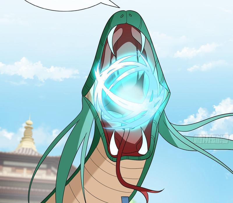 Thu Triệu Vạn Đồ Đệ, Vi Sư Vô Địch Thế Gian 37 trang 49