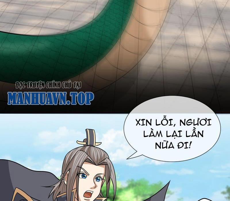 Thu Triệu Vạn Đồ Đệ, Vi Sư Vô Địch Thế Gian 37 trang 59