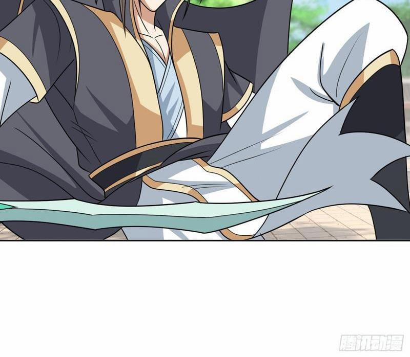 Thu Triệu Vạn Đồ Đệ, Vi Sư Vô Địch Thế Gian 37 trang 60