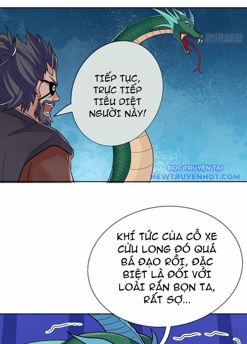 Thu Triệu Vạn Đồ Đệ, Vi Sư Vô Địch Thế Gian 38 trang 18