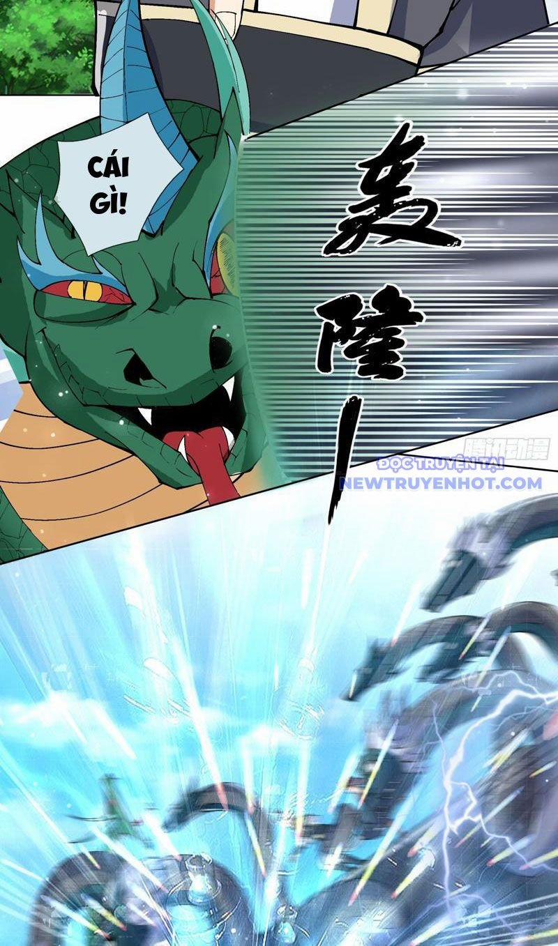 Thu Triệu Vạn Đồ Đệ, Vi Sư Vô Địch Thế Gian 38 trang 28