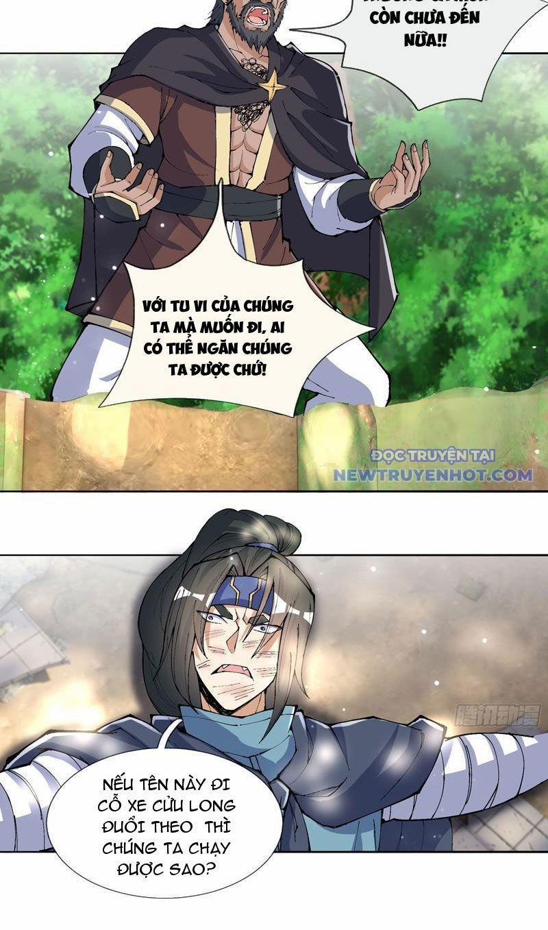 Thu Triệu Vạn Đồ Đệ, Vi Sư Vô Địch Thế Gian 38 trang 36