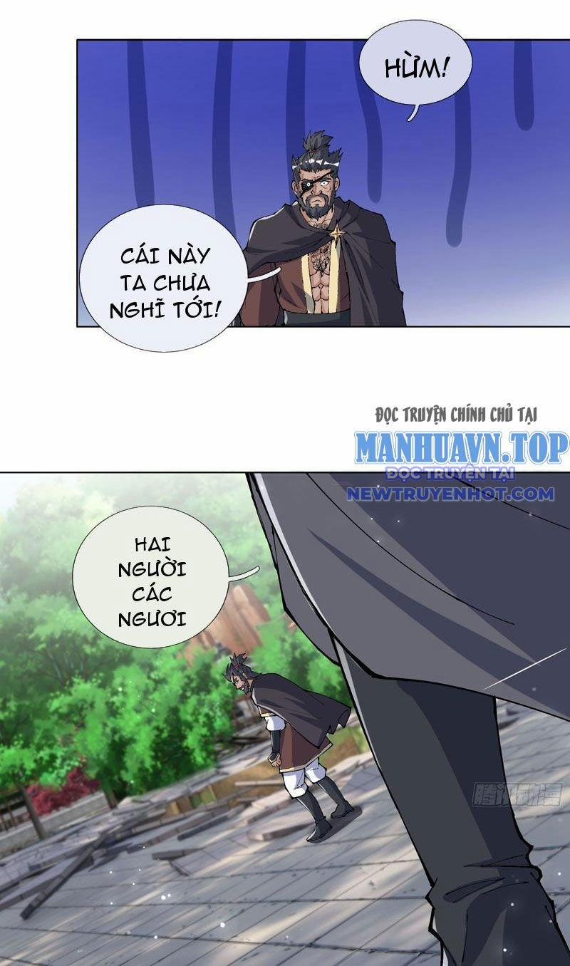 Thu Triệu Vạn Đồ Đệ, Vi Sư Vô Địch Thế Gian 38 trang 37