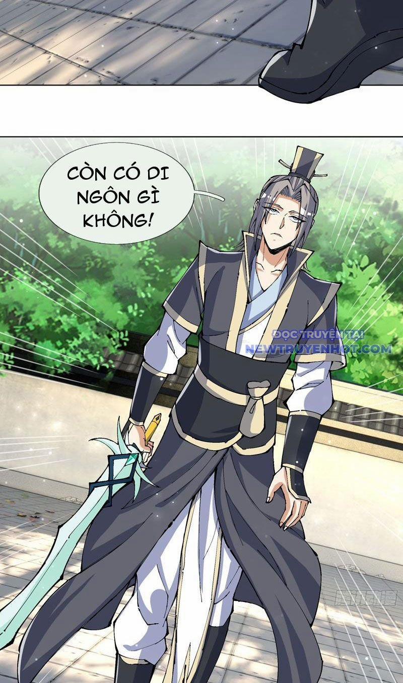 Thu Triệu Vạn Đồ Đệ, Vi Sư Vô Địch Thế Gian 38 trang 38