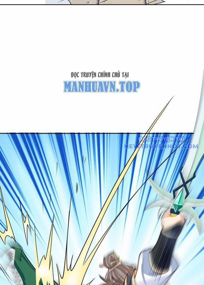 Thu Triệu Vạn Đồ Đệ, Vi Sư Vô Địch Thế Gian 38 trang 4