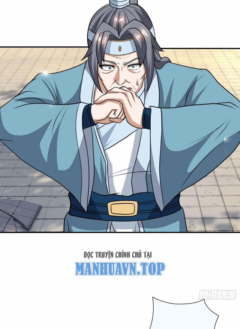 Thu Triệu Vạn Đồ Đệ, Vi Sư Vô Địch Thế Gian 39 trang 23