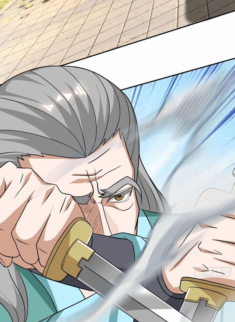 Thu Triệu Vạn Đồ Đệ, Vi Sư Vô Địch Thế Gian 39 trang 37