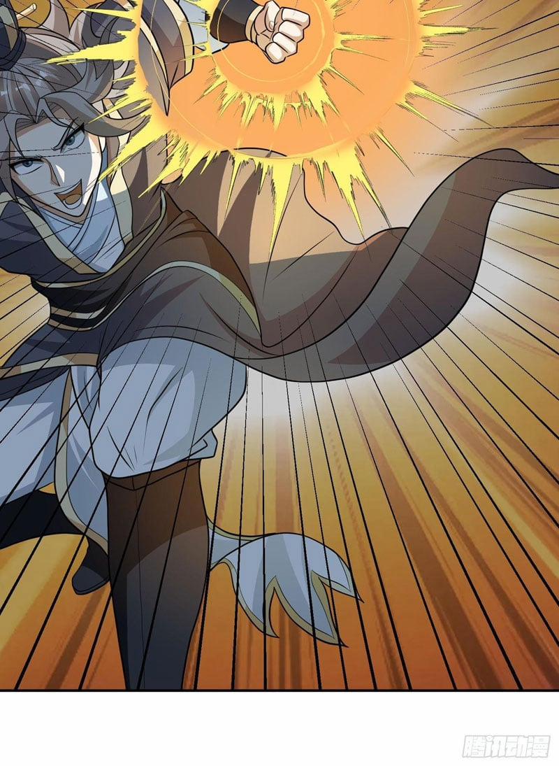 Thu Triệu Vạn Đồ Đệ, Vi Sư Vô Địch Thế Gian 39 trang 40