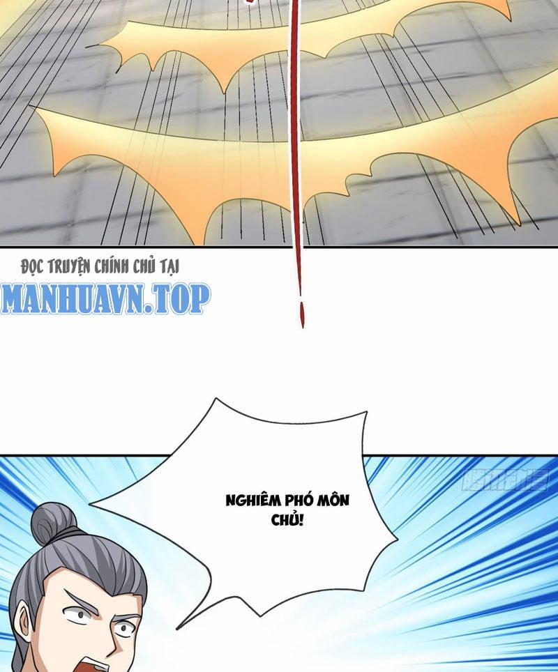 Thu Triệu Vạn Đồ Đệ, Vi Sư Vô Địch Thế Gian 39 trang 45