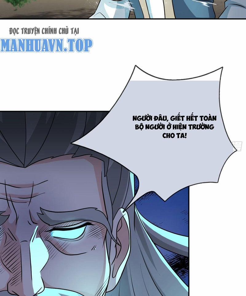 Thu Triệu Vạn Đồ Đệ, Vi Sư Vô Địch Thế Gian 39 trang 52