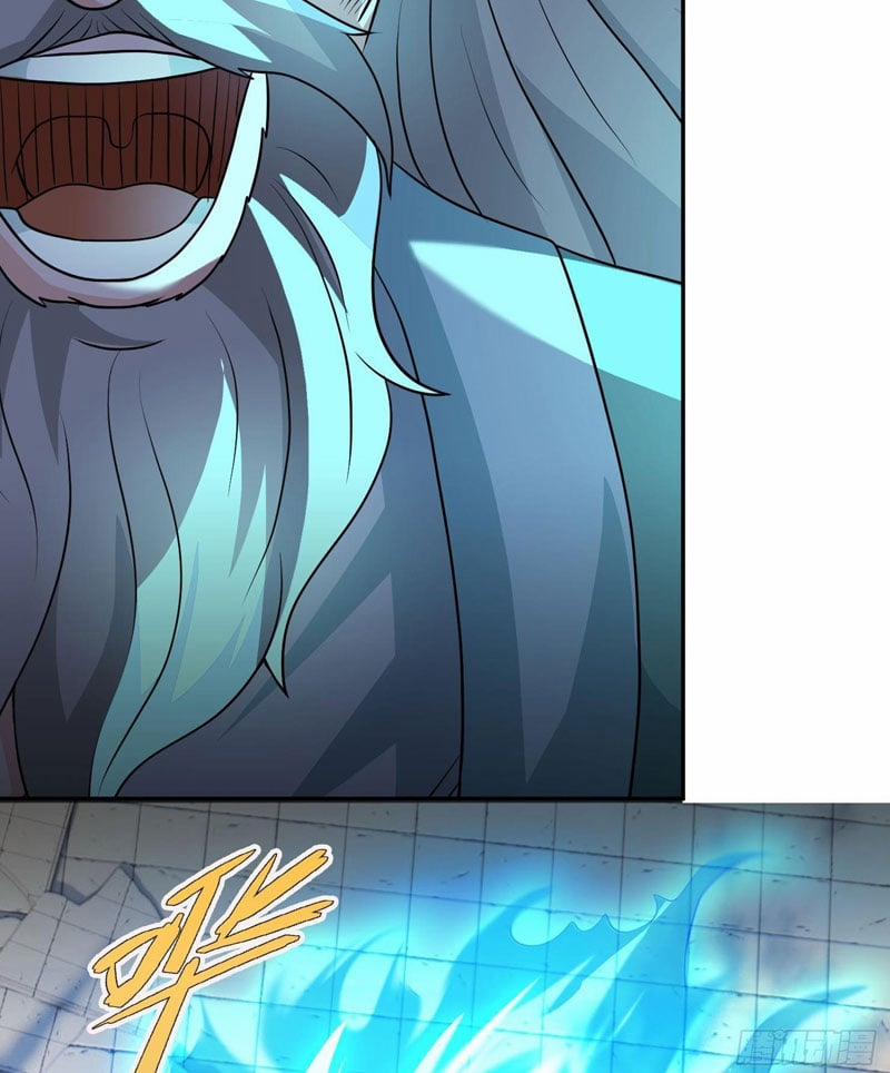 Thu Triệu Vạn Đồ Đệ, Vi Sư Vô Địch Thế Gian 39 trang 53