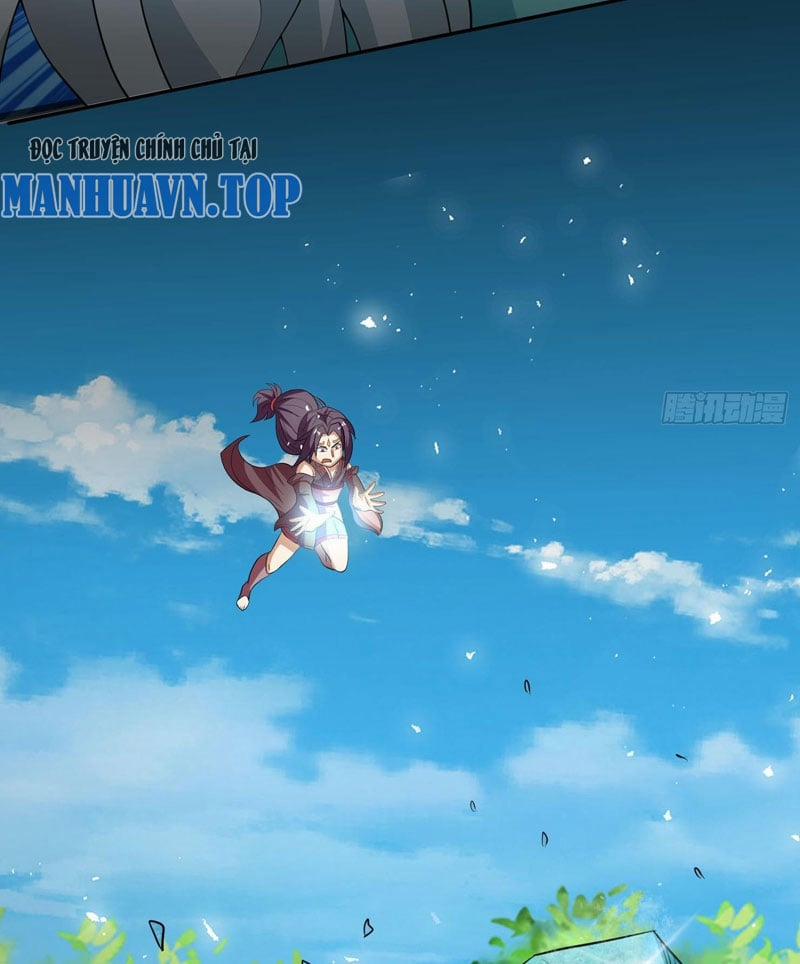 Thu Triệu Vạn Đồ Đệ, Vi Sư Vô Địch Thế Gian 39 trang 58