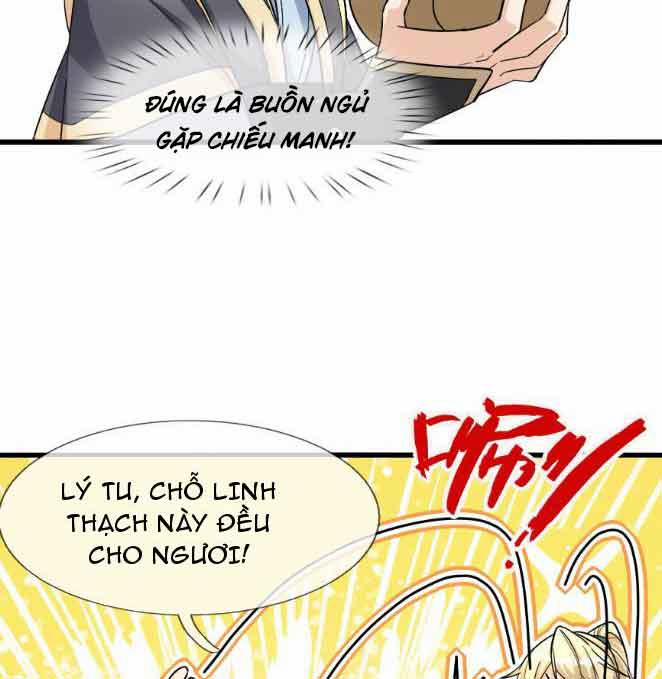 Thu Triệu Vạn Đồ Đệ, Vi Sư Vô Địch Thế Gian 41 trang 26