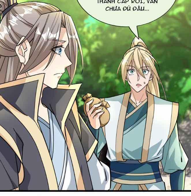 Thu Triệu Vạn Đồ Đệ, Vi Sư Vô Địch Thế Gian 41 trang 32