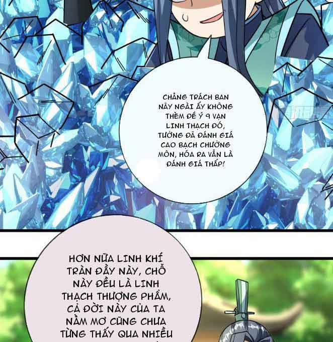 Thu Triệu Vạn Đồ Đệ, Vi Sư Vô Địch Thế Gian 41 trang 38