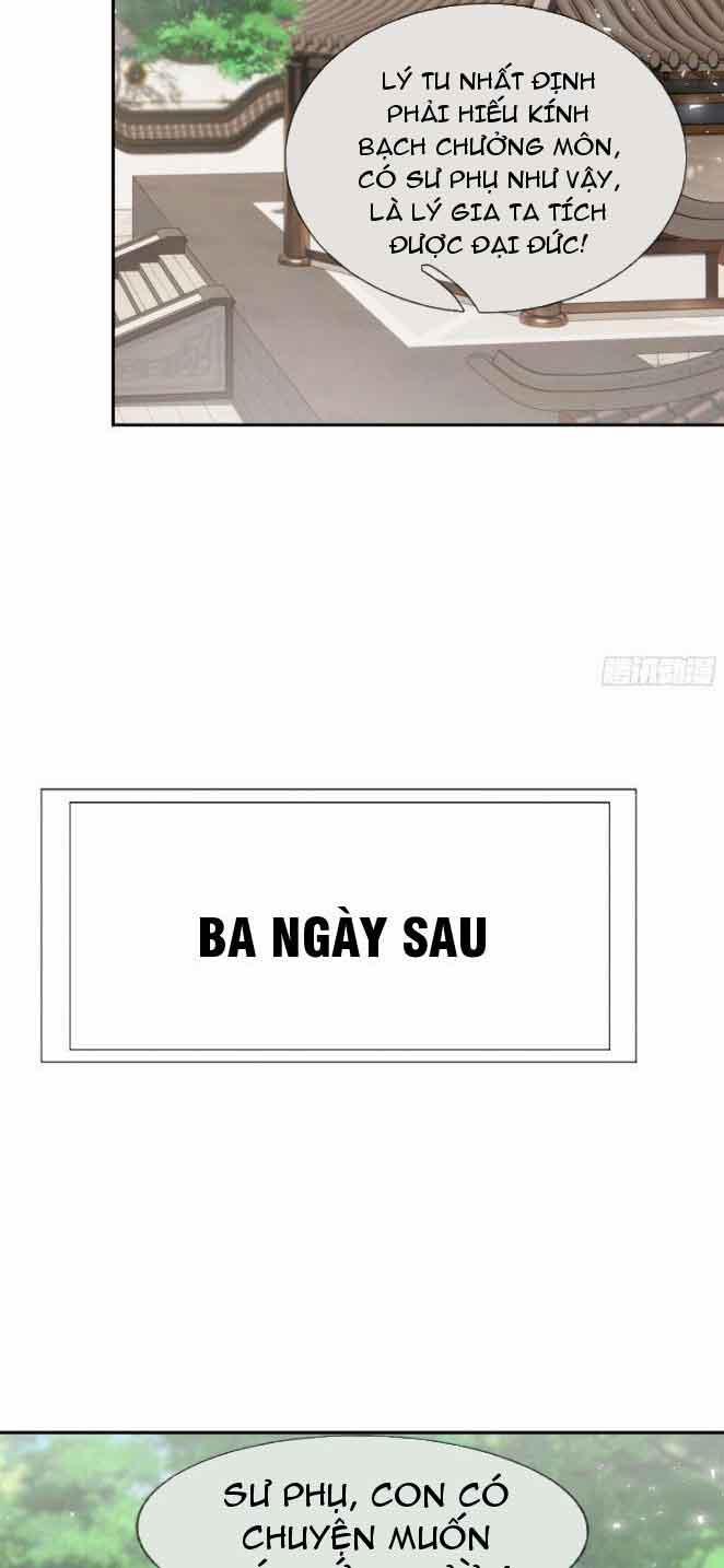 Thu Triệu Vạn Đồ Đệ, Vi Sư Vô Địch Thế Gian 41 trang 8