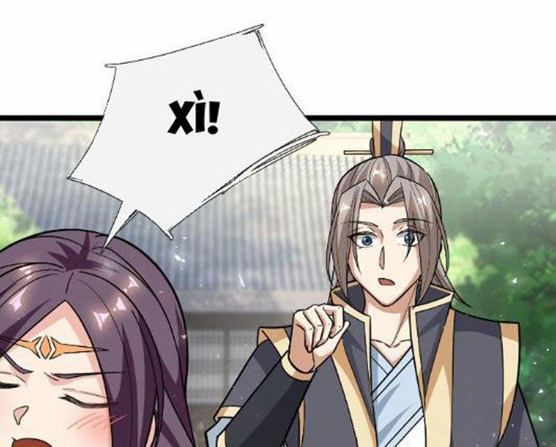 Thu Triệu Vạn Đồ Đệ, Vi Sư Vô Địch Thế Gian 42 trang 21