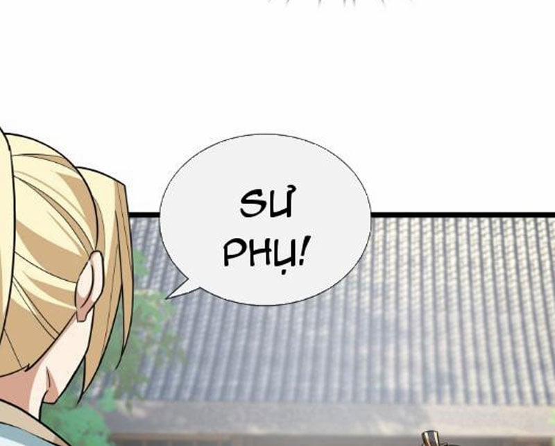 Thu Triệu Vạn Đồ Đệ, Vi Sư Vô Địch Thế Gian 42 trang 27