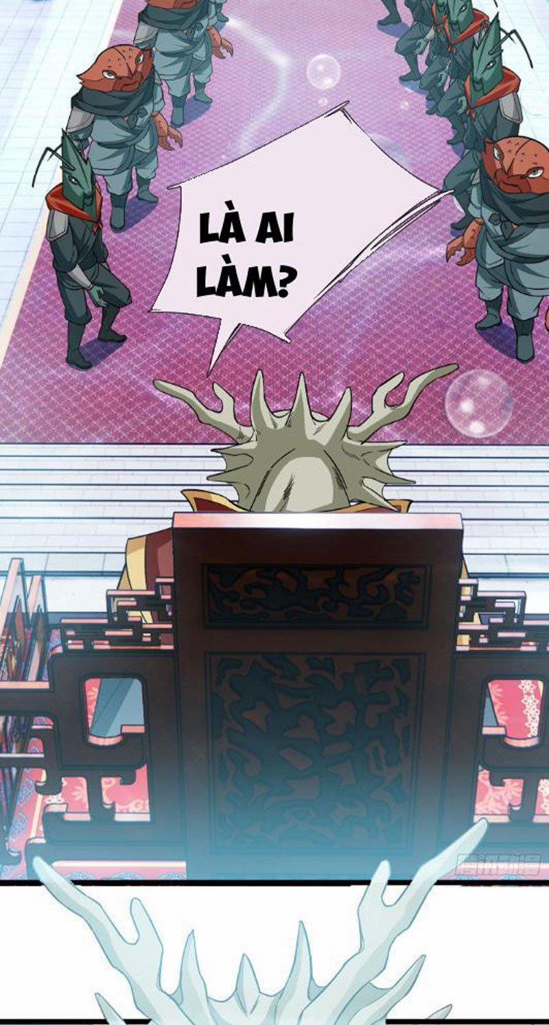 Thu Triệu Vạn Đồ Đệ, Vi Sư Vô Địch Thế Gian 42 trang 3