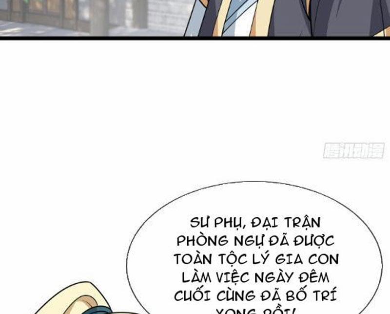 Thu Triệu Vạn Đồ Đệ, Vi Sư Vô Địch Thế Gian 42 trang 31