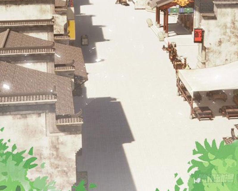 Thu Triệu Vạn Đồ Đệ, Vi Sư Vô Địch Thế Gian 42 trang 35