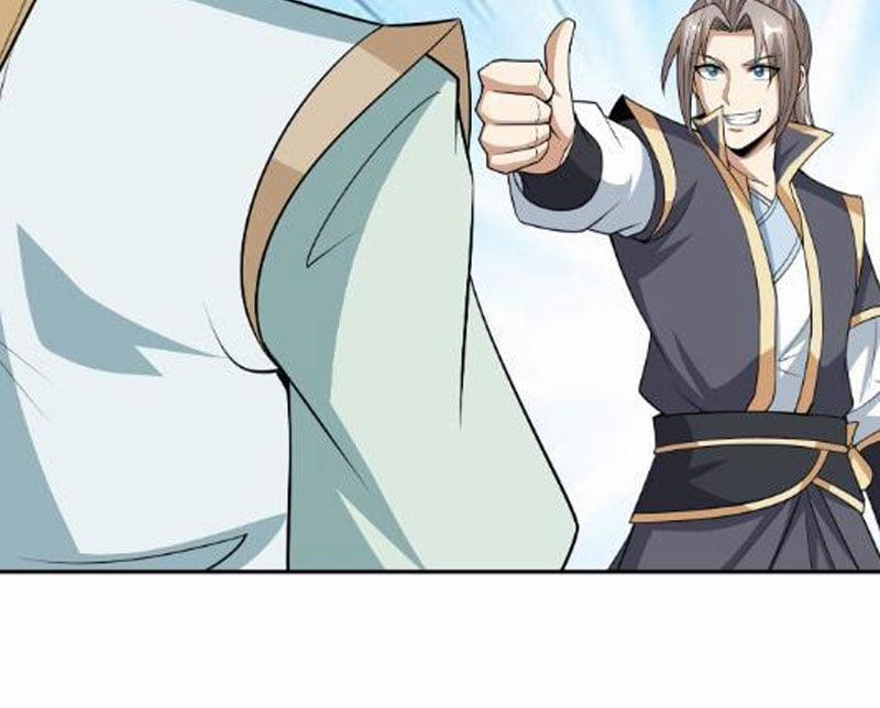 Thu Triệu Vạn Đồ Đệ, Vi Sư Vô Địch Thế Gian 42 trang 37