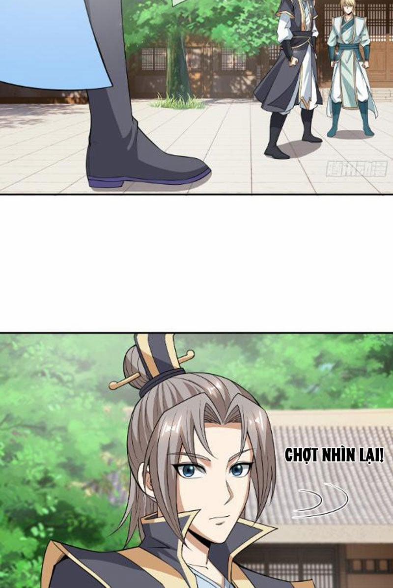 Thu Triệu Vạn Đồ Đệ, Vi Sư Vô Địch Thế Gian 42 trang 44