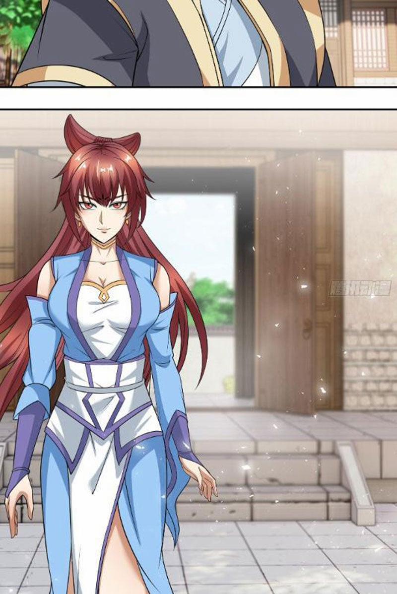 Thu Triệu Vạn Đồ Đệ, Vi Sư Vô Địch Thế Gian 42 trang 45