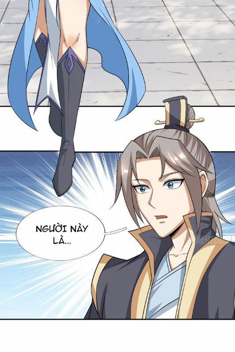 Thu Triệu Vạn Đồ Đệ, Vi Sư Vô Địch Thế Gian 42 trang 46