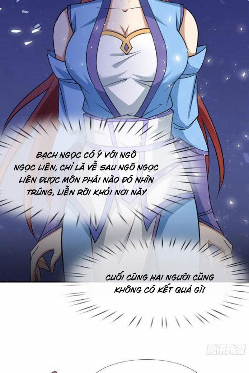 Thu Triệu Vạn Đồ Đệ, Vi Sư Vô Địch Thế Gian 42 trang 48