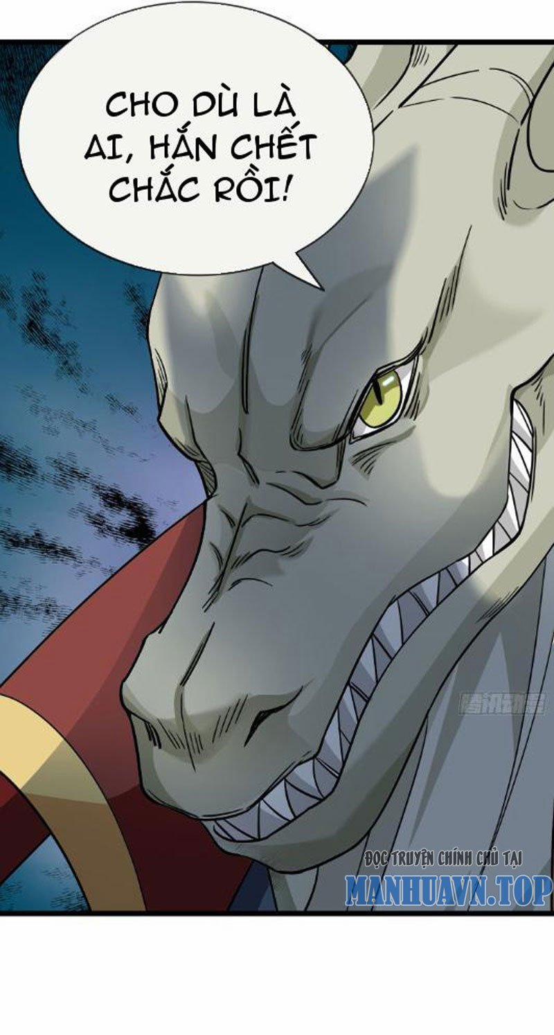 Thu Triệu Vạn Đồ Đệ, Vi Sư Vô Địch Thế Gian 42 trang 7