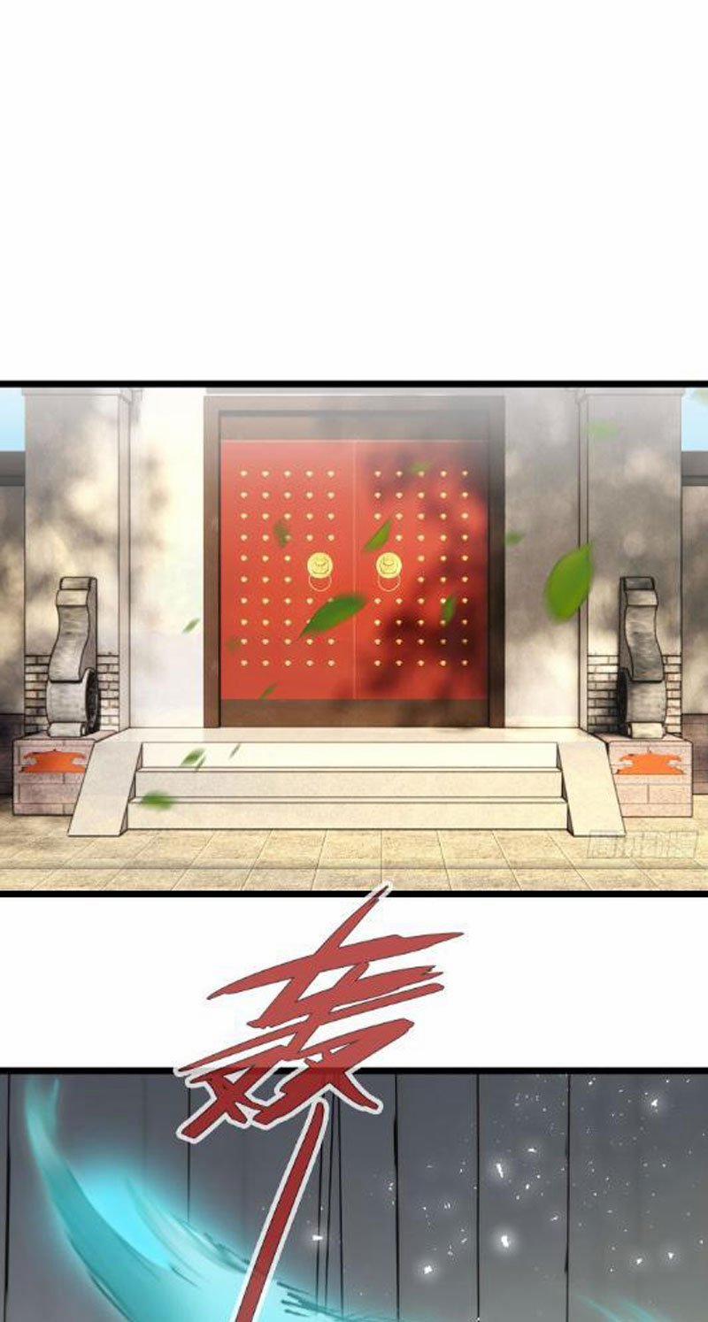 Thu Triệu Vạn Đồ Đệ, Vi Sư Vô Địch Thế Gian 42 trang 8