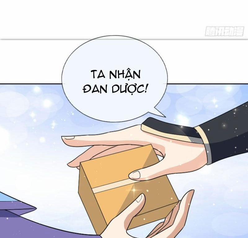 Thu Triệu Vạn Đồ Đệ, Vi Sư Vô Địch Thế Gian 43 trang 12