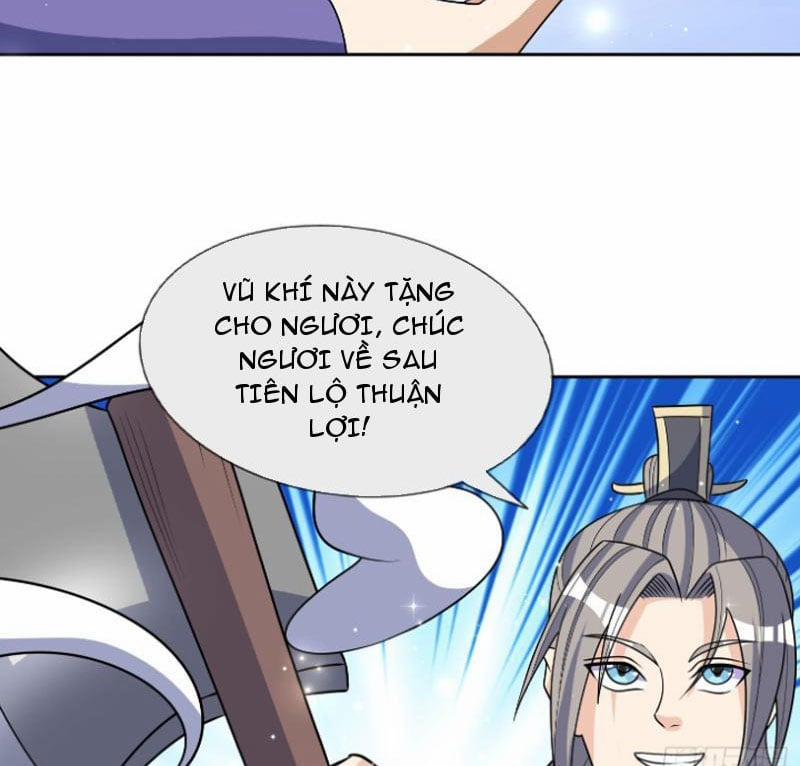 Thu Triệu Vạn Đồ Đệ, Vi Sư Vô Địch Thế Gian 43 trang 13