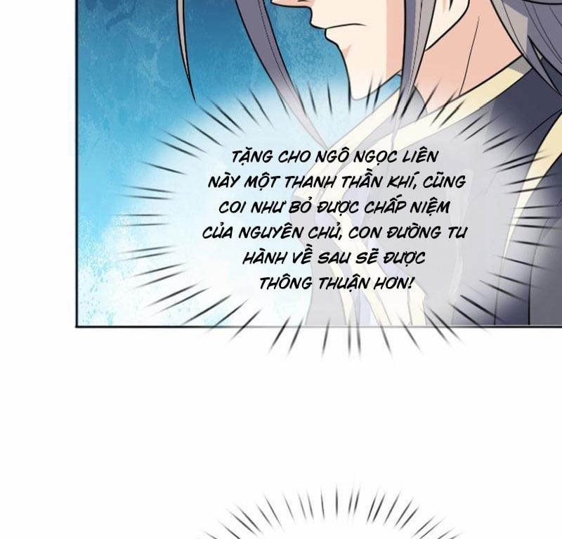 Thu Triệu Vạn Đồ Đệ, Vi Sư Vô Địch Thế Gian 43 trang 16