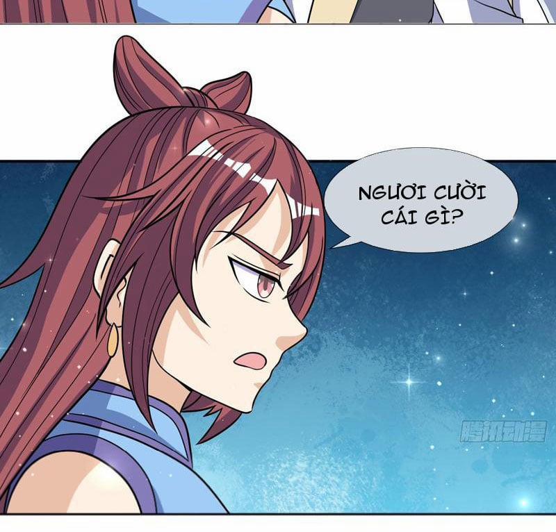 Thu Triệu Vạn Đồ Đệ, Vi Sư Vô Địch Thế Gian 43 trang 2